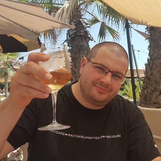 Fabio M. Di Nitto